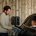 DEFA Power 22kW, 6m Type-2, Pörssisähkö