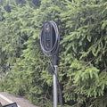 Tolppa-adapteri 60mm tolppaan, DEFA Power, yhdelle/kahdelle