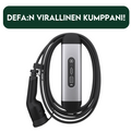 DEFA Solid 20A, 4,6kW, Type2