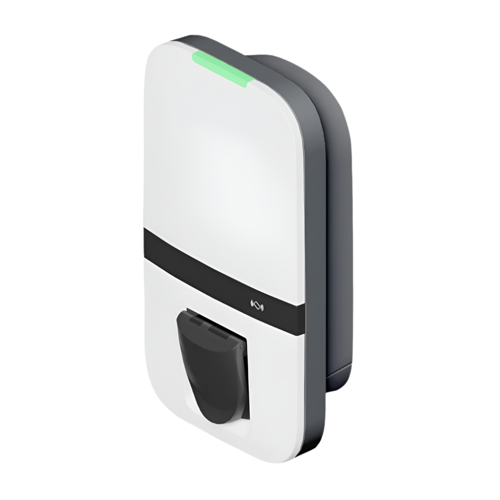Parking Energy T2Solo 22kW (Kuormanhallinta)