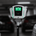 Parking Energy T2Max 22kW Type2/Schuko POISTOERÄ