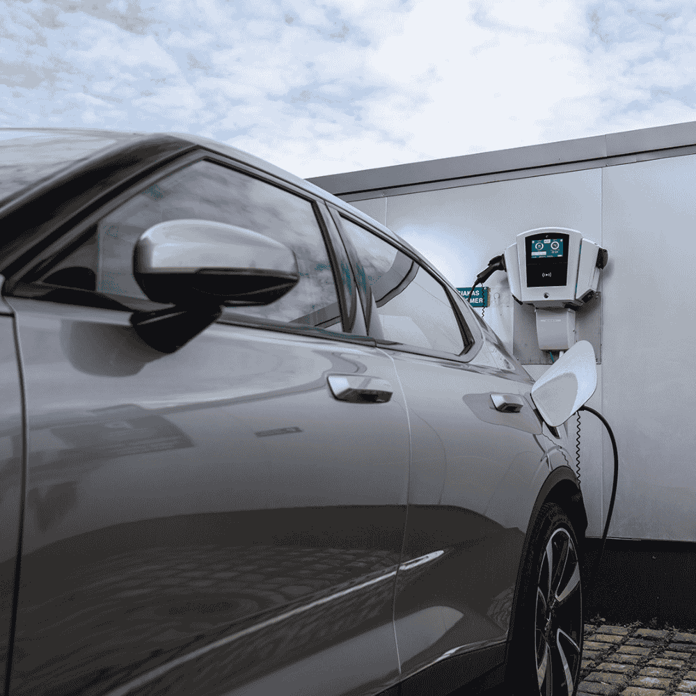 Parking Energy T2Max 22kW Type2/Schuko POISTOERÄ