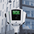 Parking Energy T2Max 22kW Type2/Schuko POISTOERÄ