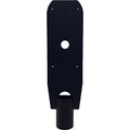 Tolppa-adapteri 60mm tolppaan, DEFA Power, yhdelle/kahdelle