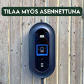 DEFA Power 22kW, 6m Type-2, Pörssisähkö