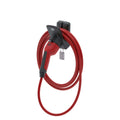 DEFA eConnect johtoteline Type-2