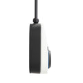 go-e charger gemini latausasema sivulta