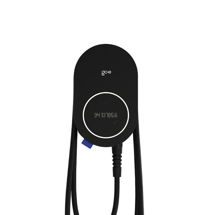 go-e Charger PRO