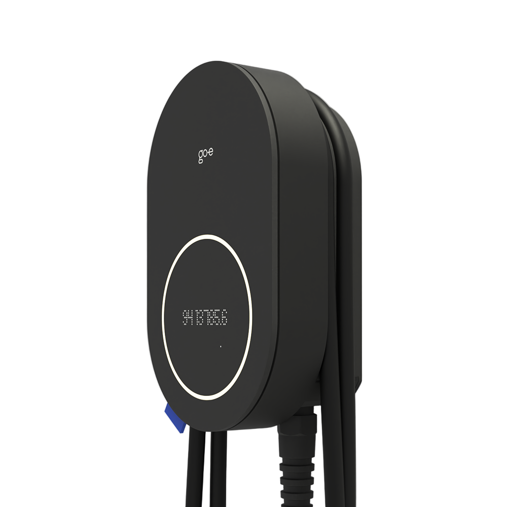 go-e Charger PRO