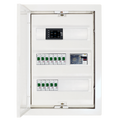 go-e Controller, dynaaminen kuormanhallinta, aurinkosähkö