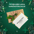 Nordic Plug -lahjakortti