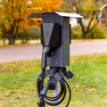 Polebox tolppa-adapteri latausasemalle